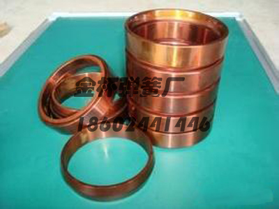 環形彈簧(huáng)