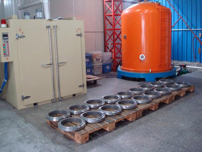 真空離(li)子氮化(huà)